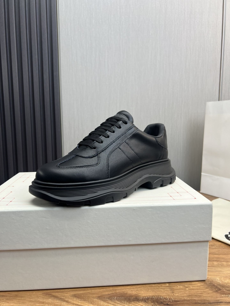 Alexander Mcqueen Casual Shoes